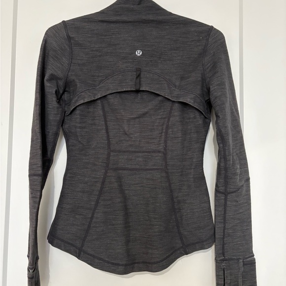 Lululemon Define Jacket - Picture 2 of 3
